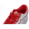 Cheap  Fake BapeSta Low White Red Border 1J30-291-017