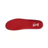 Cheap  Fake BapeSta Low White Red Border 1J30-291-017