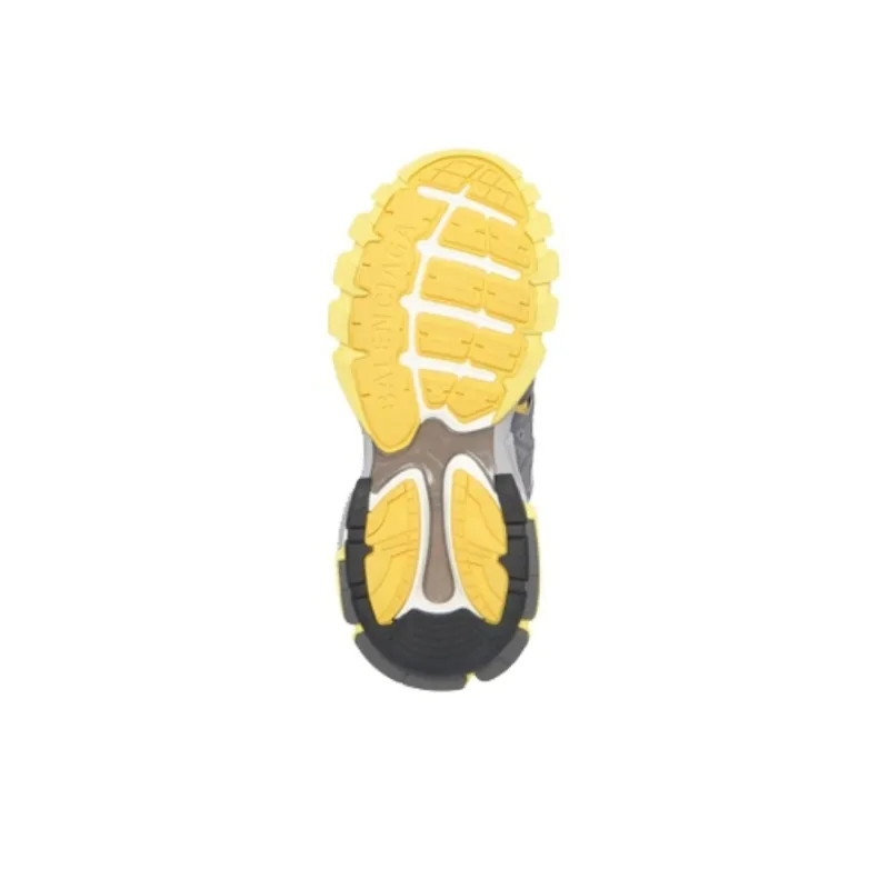 Balenciaga Track Yellow  542023W1GB17184/542023W1GB27184