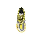 Balenciaga Track Yellow  542023W1GB17184/542023W1GB27184