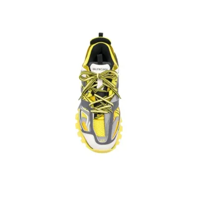 Balenciaga Track Yellow  542023W1GB17184/542023W1GB27184 02