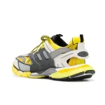 Balenciaga Track Yellow  542023W1GB17184/542023W1GB27184