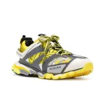 Balenciaga Track Yellow  542023W1GB17184/542023W1GB27184