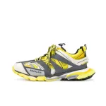 Balenciaga Track Yellow  542023W1GB17184/542023W1GB27184
