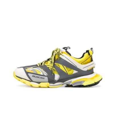 Balenciaga Track Yellow  542023W1GB17184/542023W1GB27184 01