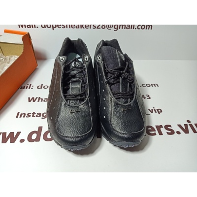 NOCTA X Nike HOT STEP AIR TERRA 'BLACK' DH4692-001 02