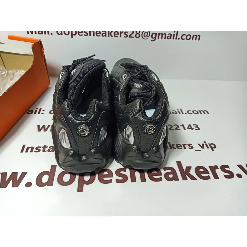 NOCTA X Nike HOT STEP AIR TERRA 'BLACK' DH4692-001
