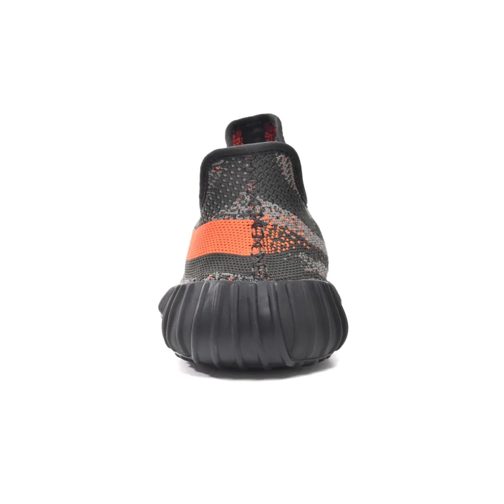 Dope sneakers adidas Yeezy Boost 350 V2 Dark Beluga  HQ7045