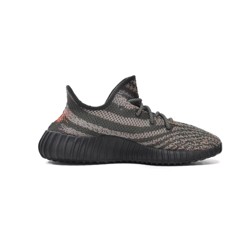 Dope sneakers adidas Yeezy Boost 350 V2 Dark Beluga  HQ7045