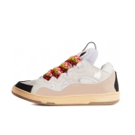 Lanvin Leather Curb Pink Gum