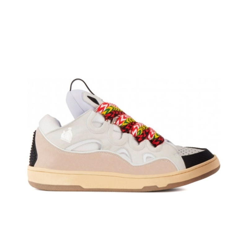 Lanvin Leather Curb Pink Gum