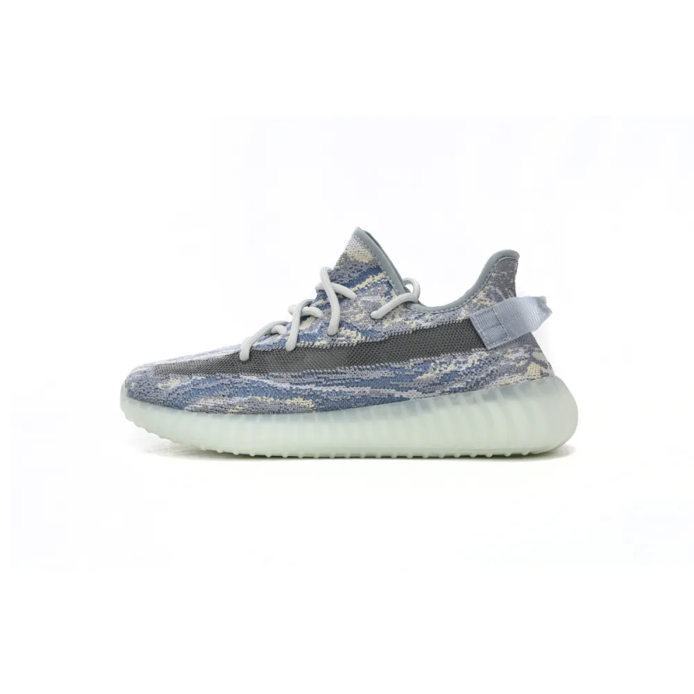 (OG) Fake Yeezy 350 V2 Sky Blue GW3375