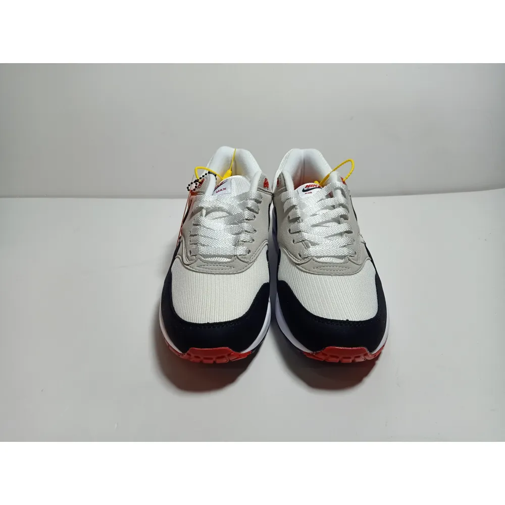 Nike Fake Air Max 1  Obsidian 908375-104