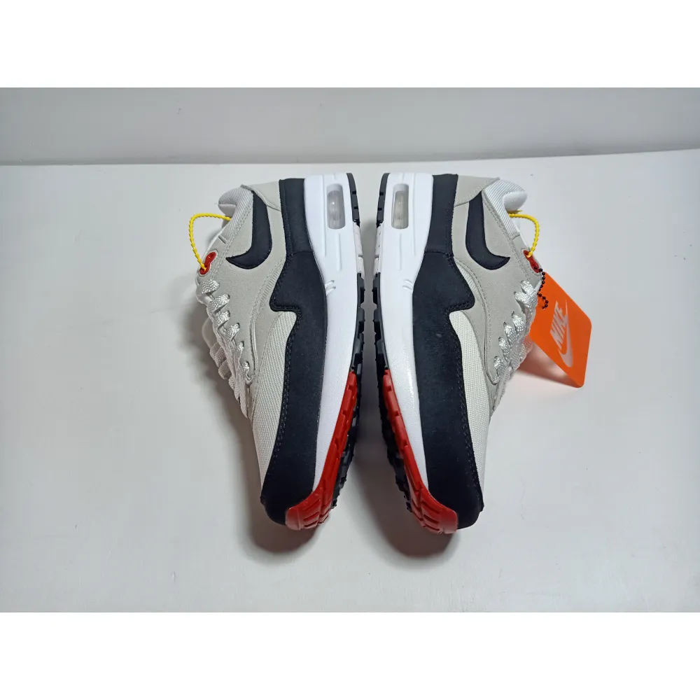 Nike Fake Air Max 1  Obsidian 908375-104