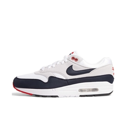 Nike Fake Air Max 1  Obsidian 908375-104 01