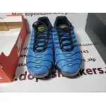 Nike Air Max Plus OG 'Hyper Blue' (Nike Tn)