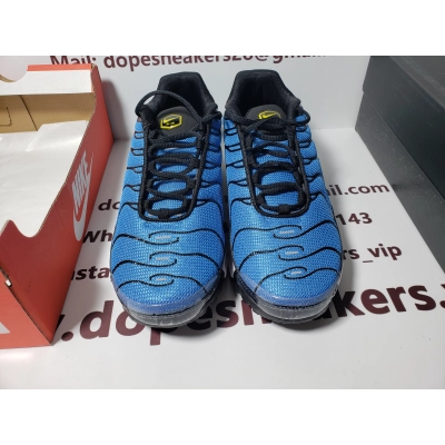 Nike Air Max Plus OG 'Hyper Blue' (Nike Tn) 02