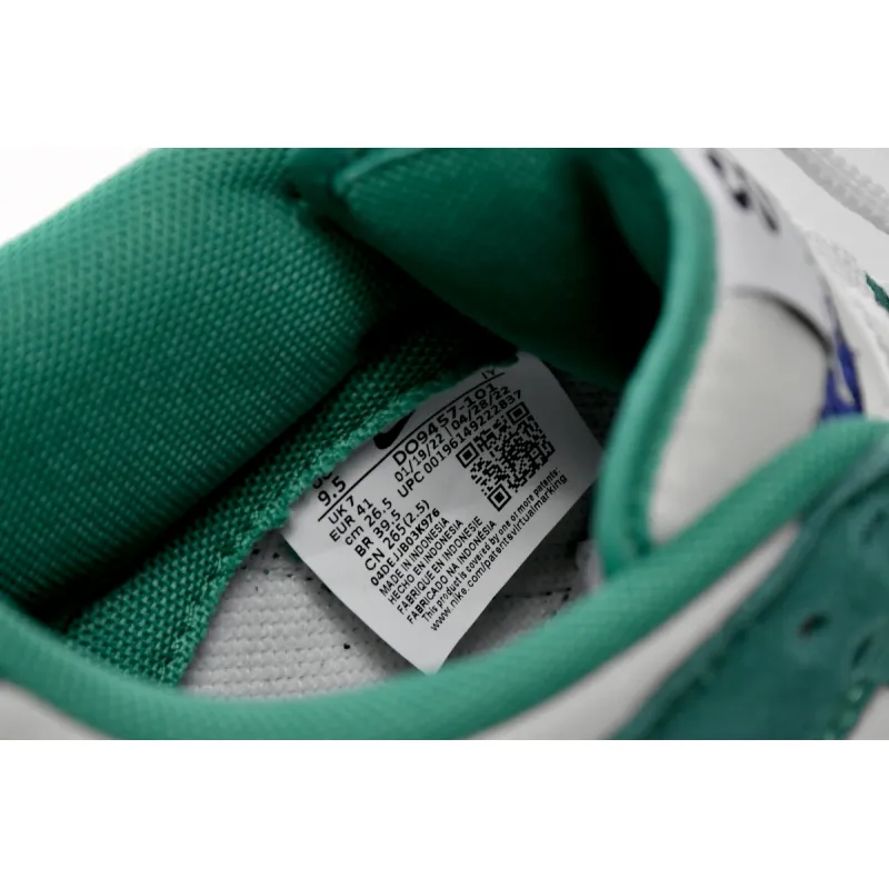 Nike Dunk Low 85  DO9457-101