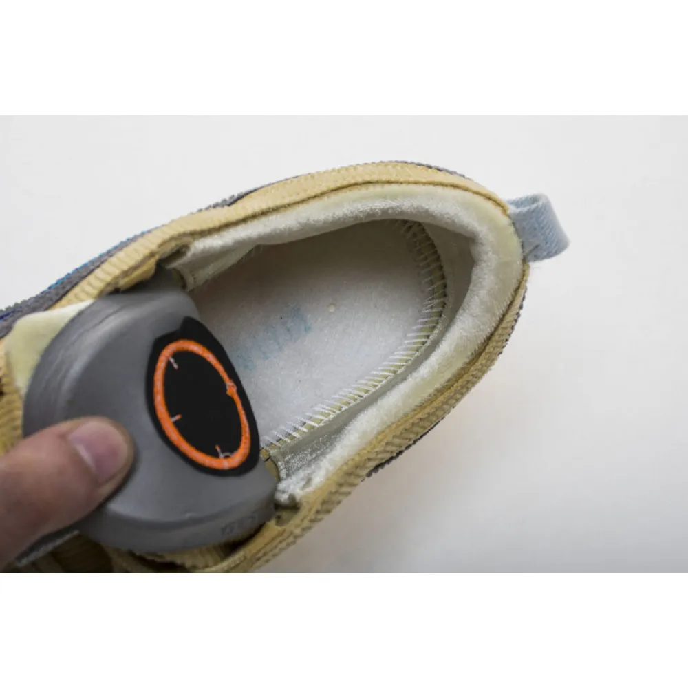 MAX97 OFF-WHITE x Nike Air Max 97 Release Date Corduroy Cap AJ4219-400