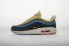 MAX97 OFF-WHITE x Nike Air Max 97 Release Date Corduroy Cap AJ4219-400 