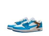 (OG)Off White x Air Jordan 1 low “UNC”ZC0790-148