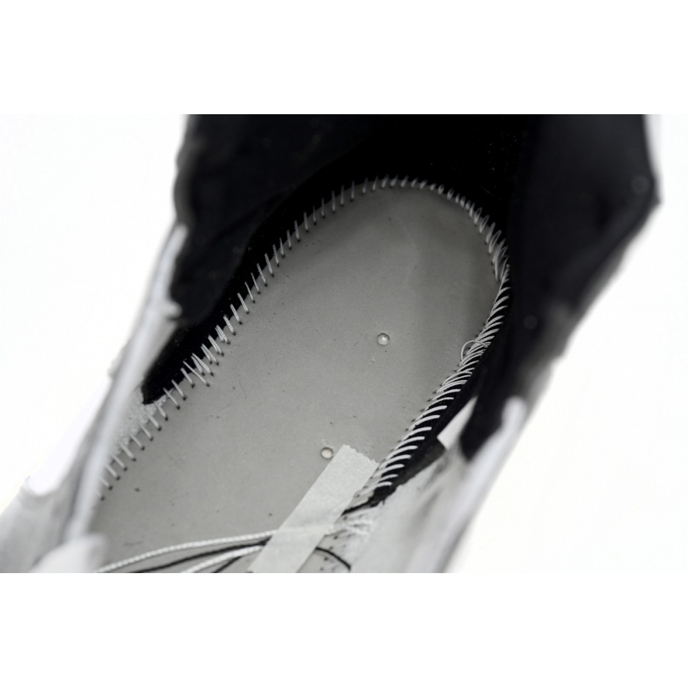 Air Jordan 1 High OG   Washed Black DZ5485-051