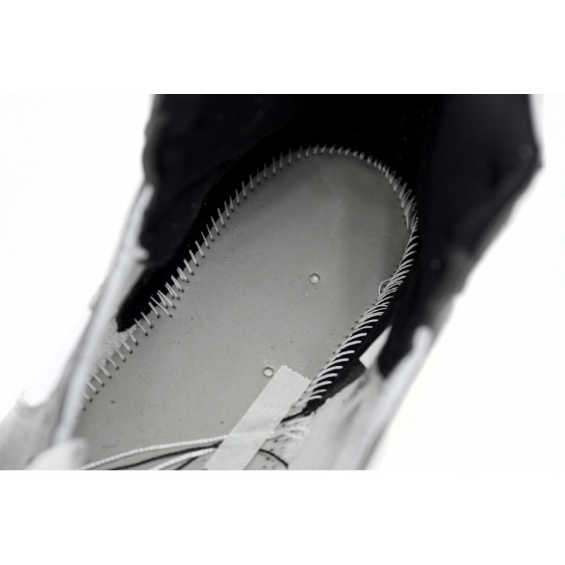 Air Jordan 1 High OG   Washed Black DZ5485-051