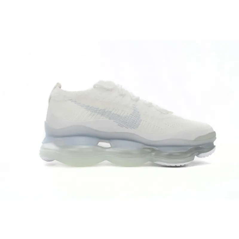 Nike Air Max Scorpion FK Lemon White  DJ4701-100