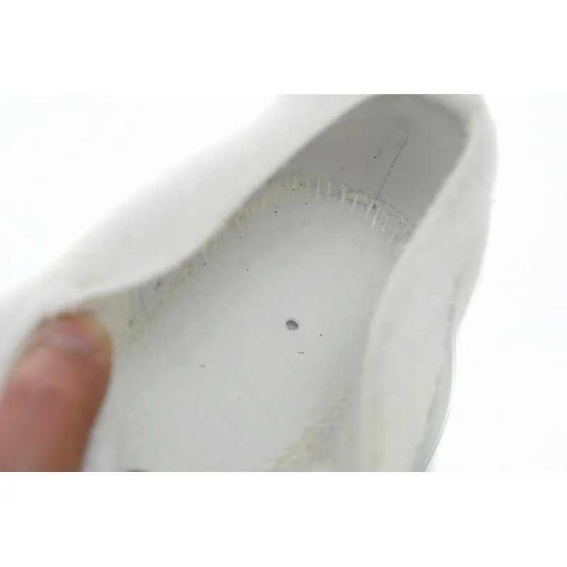 Nike Air Max Scorpion FK Lemon White  DJ4701-100