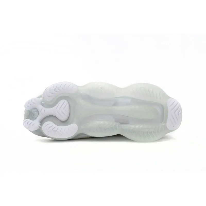 Nike Air Max Scorpion FK Lemon White  DJ4701-100
