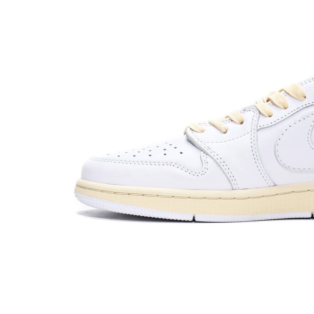 Travis Scott x Air Jordan 1 Low WhiteBlue DM6839-186