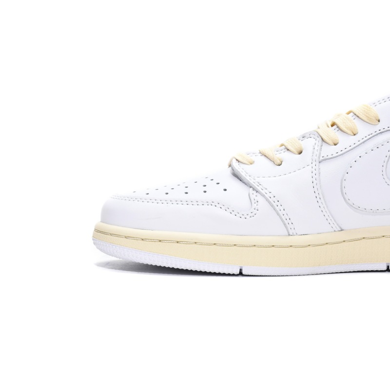 Travis Scott x Air Jordan 1 Low WhiteBlue DM6839-186