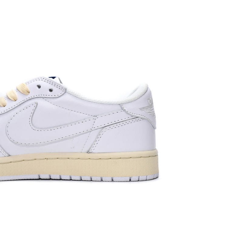 Travis Scott x Air Jordan 1 Low WhiteBlue DM6839-186