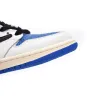 (GET) Fragment x Travis Scott x Air Jordan 1 High OG Military DH3227-105