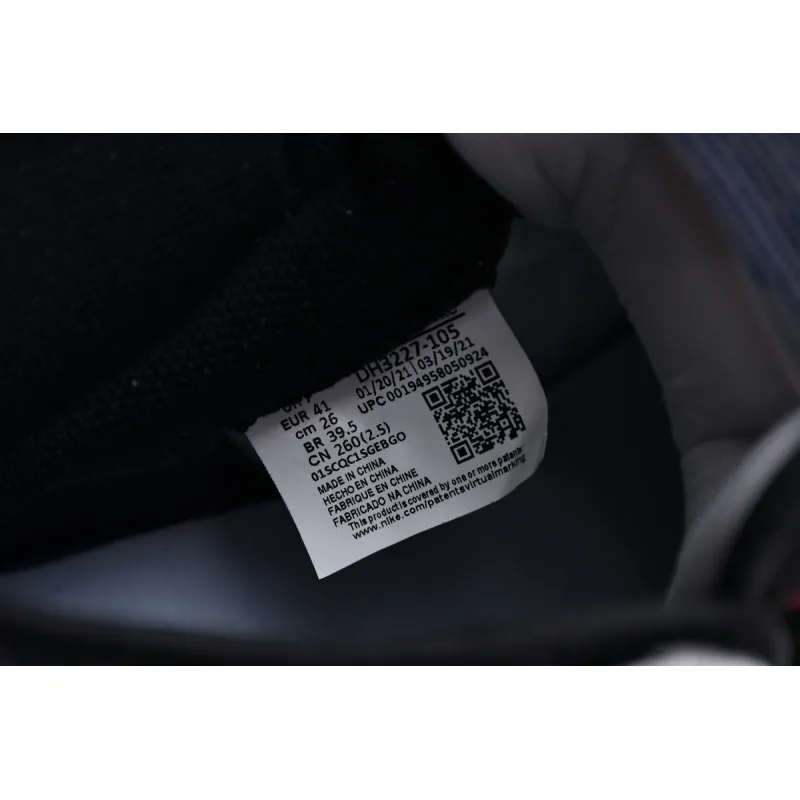 (GET) Fragment x Travis Scott x Air Jordan 1 High OG Military DH3227-105