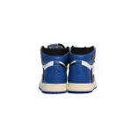 (GET) Fragment x Travis Scott x Air Jordan 1 High OG Military DH3227-105