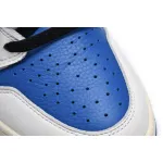 (GET) Fragment x Travis Scott x Air Jordan 1 High OG Military DH3227-105