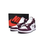 (OG)Air Jordan 1 High OG Bordeaux 555088-611