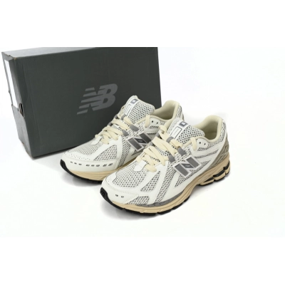 NEW BALANCE Beige M1906RP 02