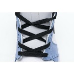 (GD)Air Jordan 1 High OG University Blue 555088-134
