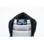 (GD)Air Jordan 1 High OG University Blue 555088-134