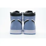 (GD)Air Jordan 1 High OG University Blue 555088-134