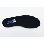 (GD)Air Jordan 1 High OG University Blue 555088-134