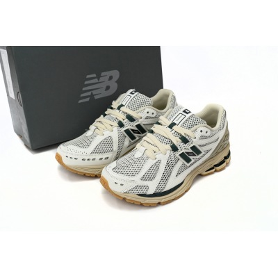NEW BALANCE White Red M1906RQ 02