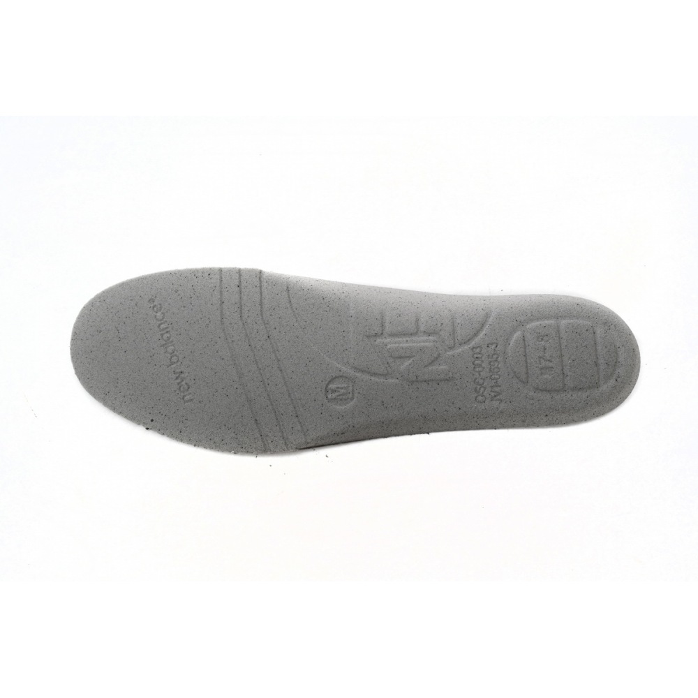NEW BALANCE Light Gray  M1906DC