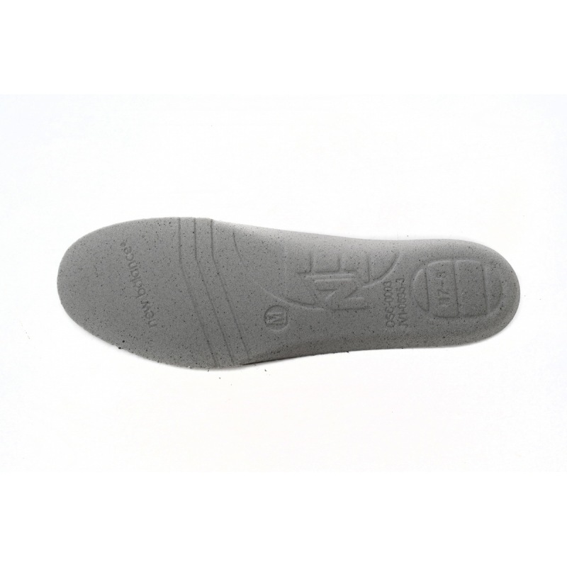 NEW BALANCE Light Gray  M1906DC