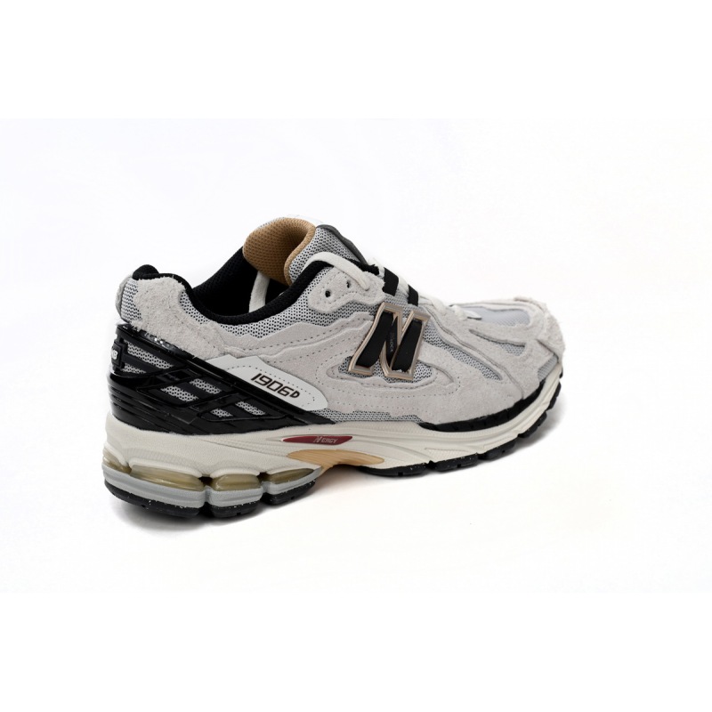 NEW BALANCE Light Gray  M1906DC