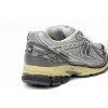 NEW BALANCE Grey silver M1906RTI