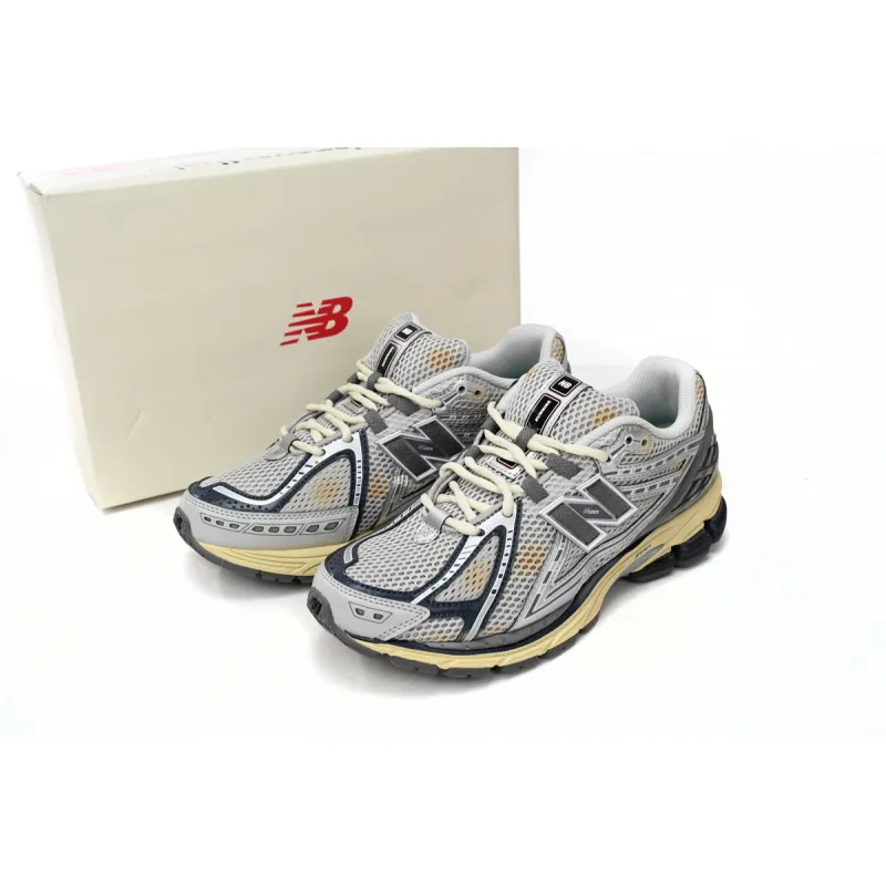 NEW BALANCE Grey silver M1906RTI