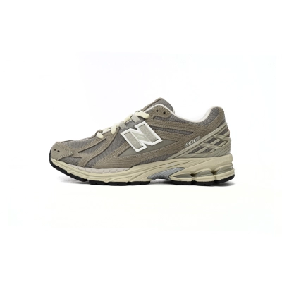  NEW BALANCE Khaki Grey M1906RL 01